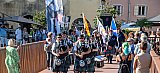 2. Halleiner Highland Games am 07.09.2024 - Highlandgames 2024