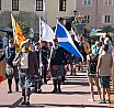 2. Halleiner Highland Games am 07.09.2024 - Highlandgames 2024
