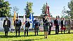 2. Halleiner Highland Games am 07.09.2024 - Highlandgames 2024