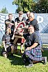 2. Halleiner Highland Games am 07.09.2024 - Highlandgames 2024