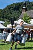 2. Halleiner Highland Games am 07.09.2024 - Highlandgames 2024