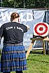 2. Halleiner Highland Games am 07.09.2024 - Highlandgames 2024