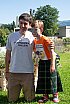 2. Halleiner Highland Games am 07.09.2024 - Highlandgames 2024
