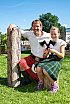 2. Halleiner Highland Games am 07.09.2024 - Highlandgames 2024
