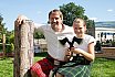 2. Halleiner Highland Games am 07.09.2024 - Highlandgames 2024
