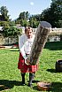 2. Halleiner Highland Games am 07.09.2024 - Highlandgames 2024