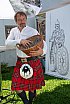 2. Halleiner Highland Games am 07.09.2024 - Highlandgames 2024