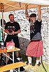 2. Halleiner Highland Games am 07.09.2024 - Highlandgames 2024