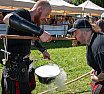 2. Halleiner Highland Games am 07.09.2024 - Highlandgames 2024