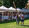 2. Halleiner Highland Games am 07.09.2024 - Highlandgames 2024