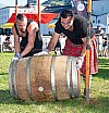 2. Halleiner Highland Games am 07.09.2024 - Highlandgames 2024