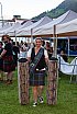 2. Halleiner Highland Games am 07.09.2024 - Highlandgames 2024