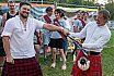 2. Halleiner Highland Games am 07.09.2024 - Highlandgames 2024