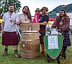 2. Halleiner Highland Games am 07.09.2024 - Highlandgames 2024